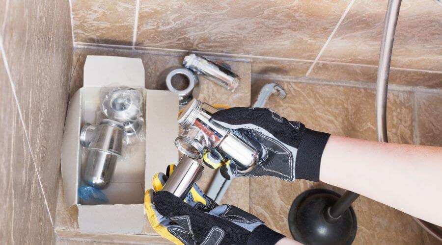 Professional gutter cleaning in Big Indian, NY